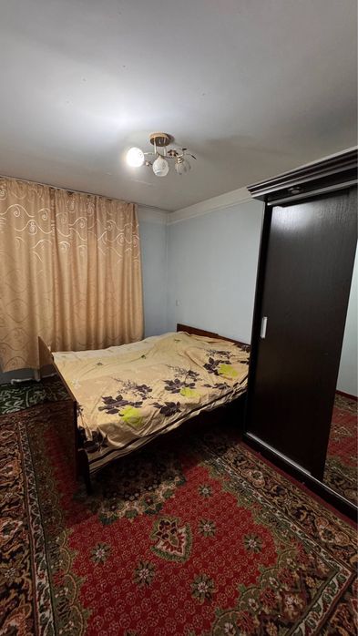 Продажа 3х комнатной квартиры 3(4)/5/5. 80 000$. Метро Новза(Хамза)