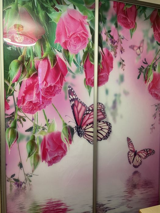 Продам детский гарнитур