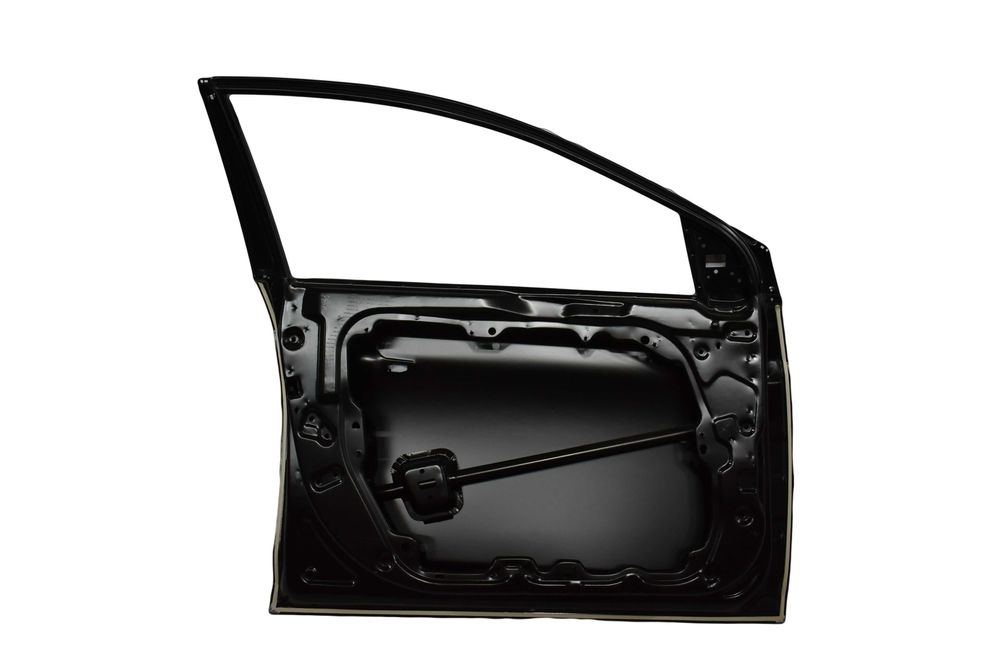 Дверь передняя LH Sonata 7