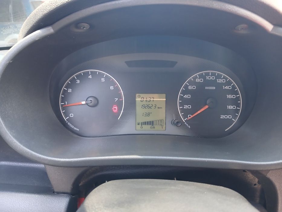 Ваз лада 2190 гранта