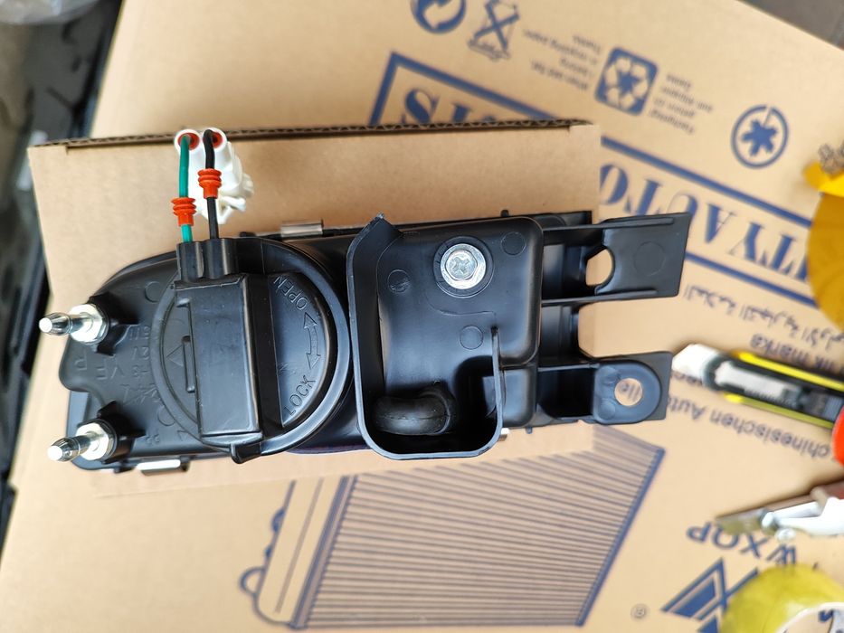 Туманки  Карина Е