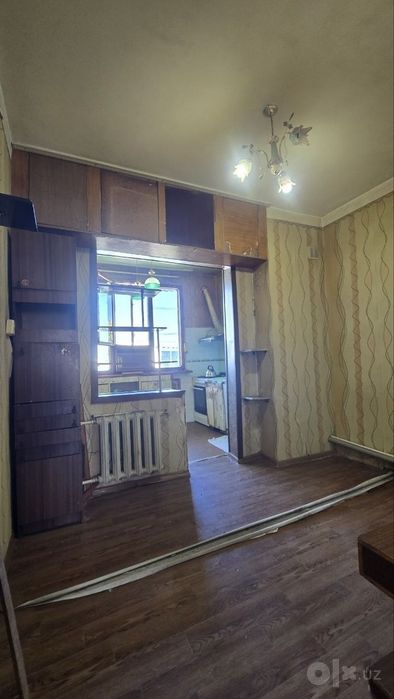 Юнусабад 19, 2/5/5. 2 балкона 2*3.
