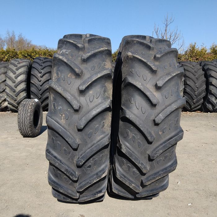 Cauciucuri 380/65R28  Kleber Anvelope Agricole SecondHand