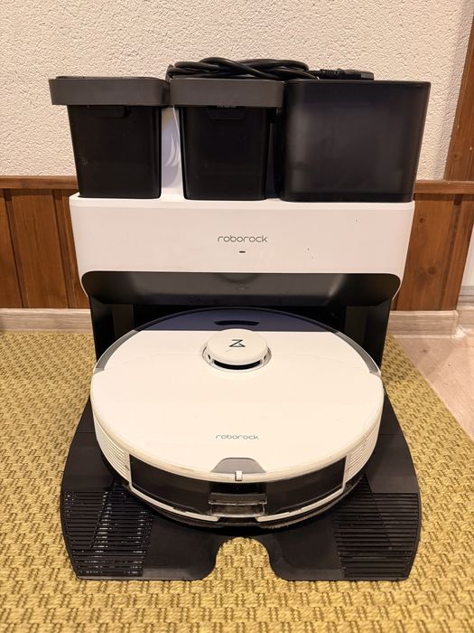 Roborock S7 Pro Ultra