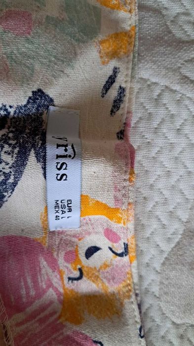 Чисто нов летен сет размер L