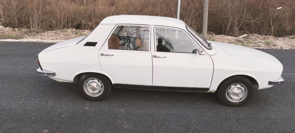 Dacia 1300/ Renault 12
