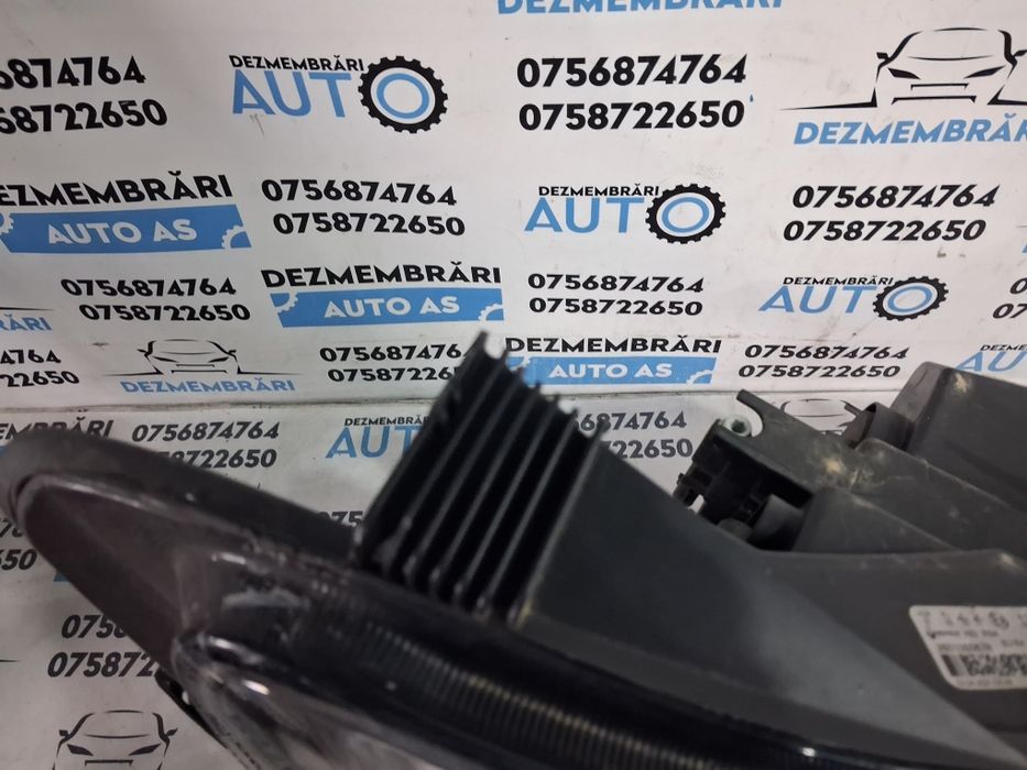 Far dreapta Renault Master 4 2019 - 2022
