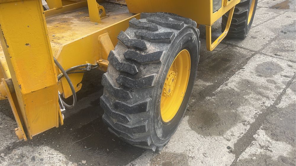 Incarcator telescopic tip ET 136, marca Filidieci