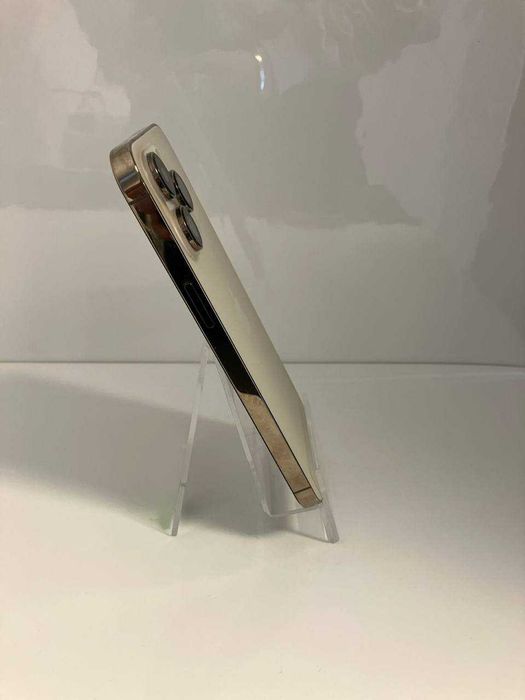 Telefon Apple iPhone 14 Pro Max 128 GB White - Cod 128695