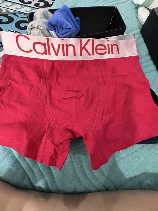 трусы calvin klein