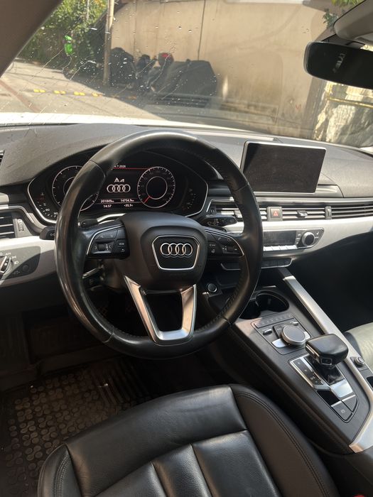 Audi a4 Avant , 2018