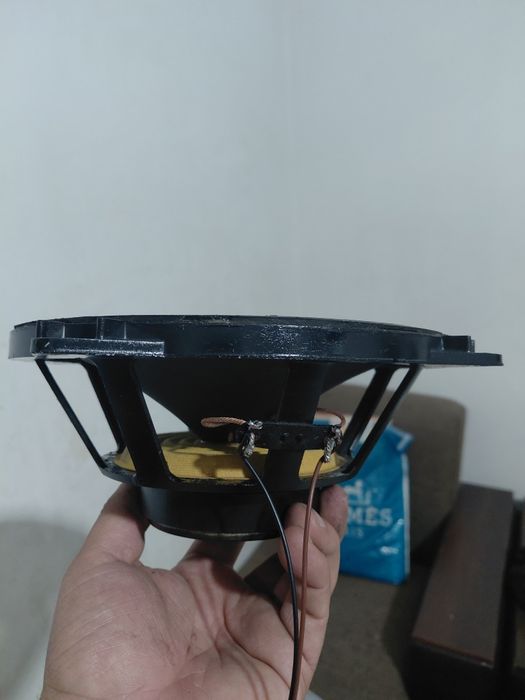 Продам калонка 10 гдш 20см