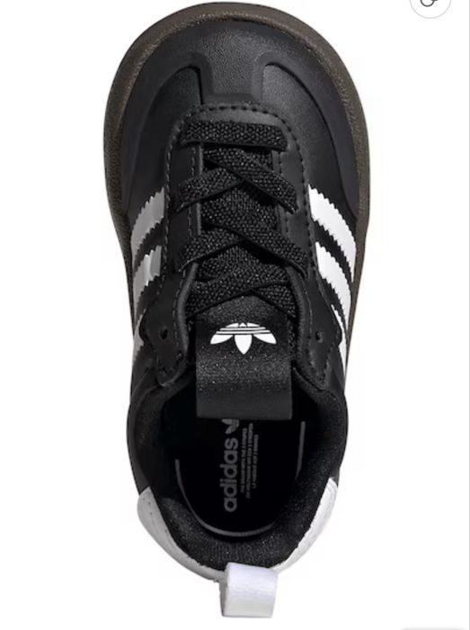 Маратонки Adidas Samba 26.5