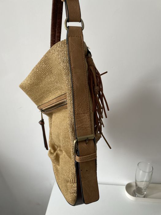 Geanta boho Volum