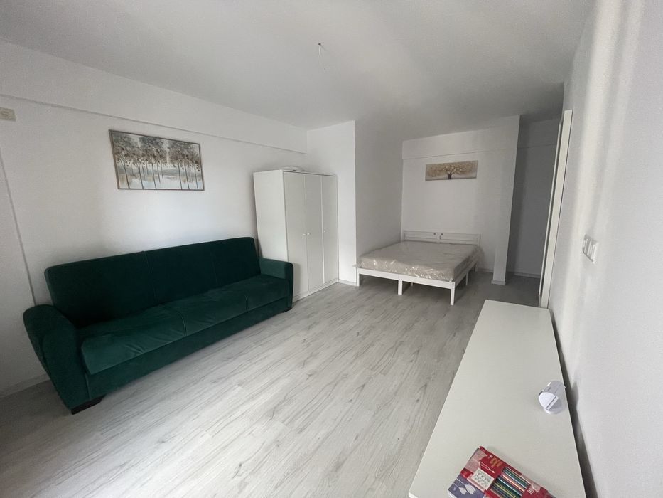 Inchiriez garsoniera Soseaua Alexandriei