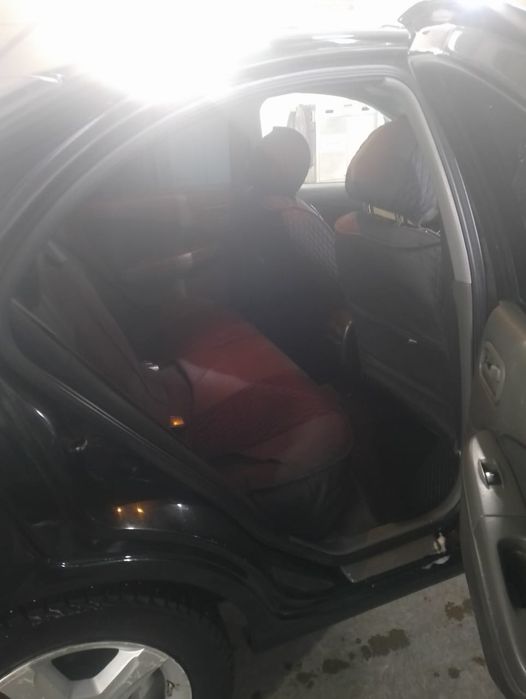 Продам автомобиль