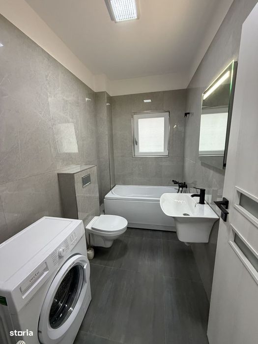 Apartament 2 camere de închiriat în Bragadiru prelungirea Ghencea