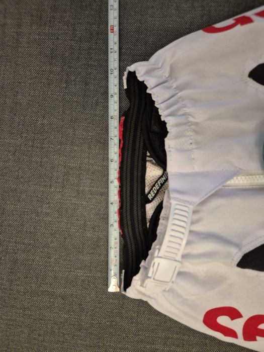 Seven Ethika Vox Youth pantaloni motocross etichetă copii măsura 24