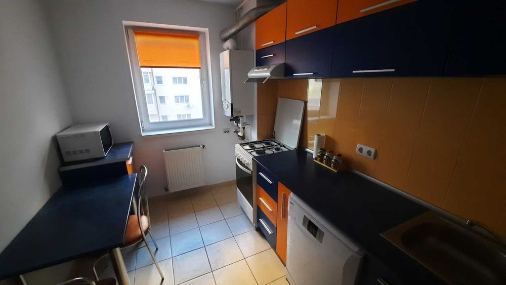 Inchiriere apartament cartier Confort City, Popesti Leordeni
