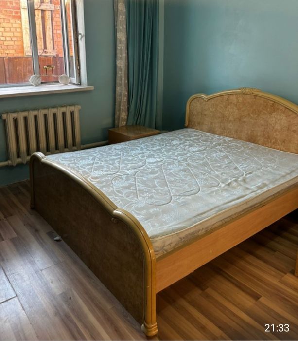 Продам кровать срочно