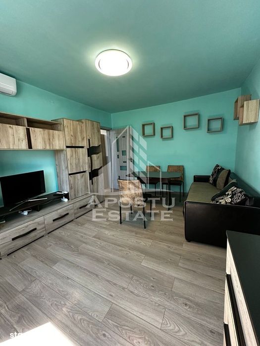 Apartament 2 camere de inchiriat, Calea Sagului, Timisoara