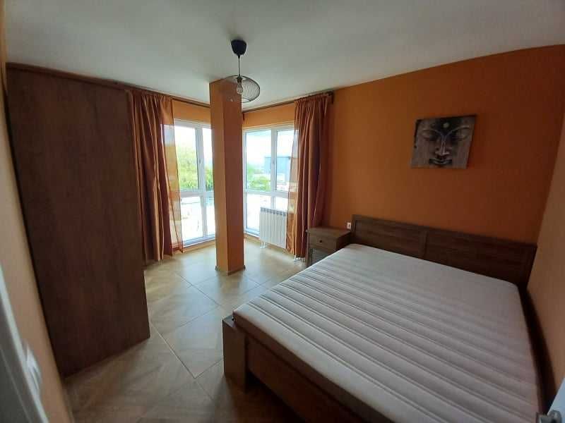 КЛЮЧ! Тристаен имот в кв.Драгалевци