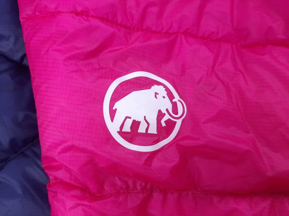 Mammut Taiss In Jacket - Оригинално дамско яке размер M
