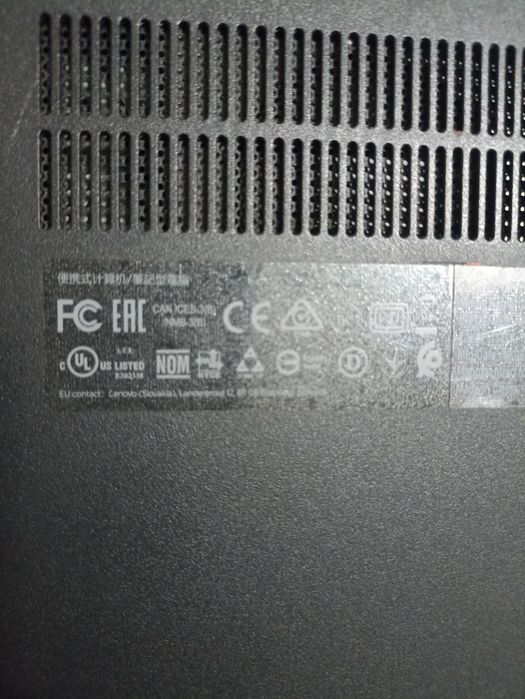 Ноутбук Lenovo IdeaPad S145-15IWL.