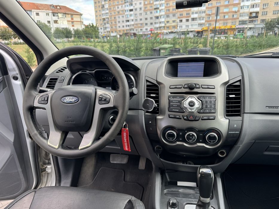 FORD Ranger 2015 — imagine 5