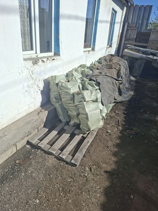 Продам дрова!!!по 900 за мешок!