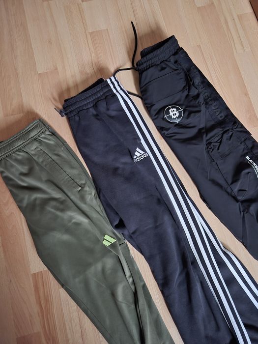 Мъжки долници Adidas