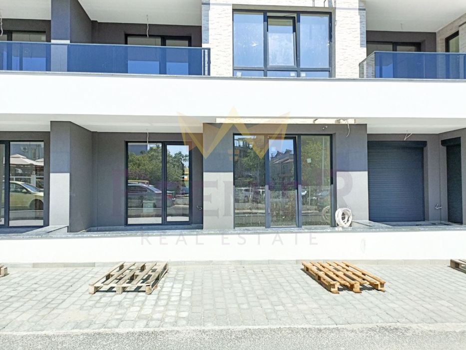 Продава се Двустаен апартамент в с. Равда, Област Бургас - 67 кв.м за 1598 €/кв.м - Снимка #1