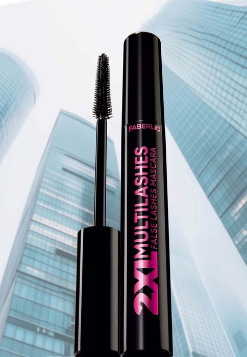 Wow So Long kipriklarni uzunlashtiradigan  termotush