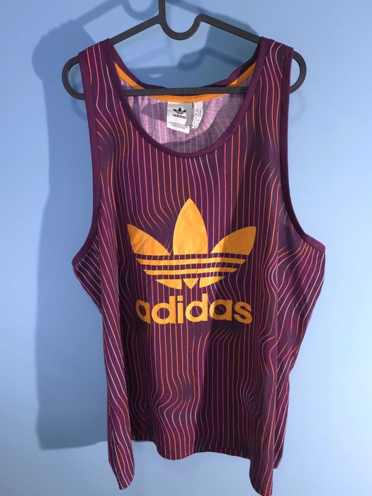 ADIDAS Потник /Мъжки XXL
