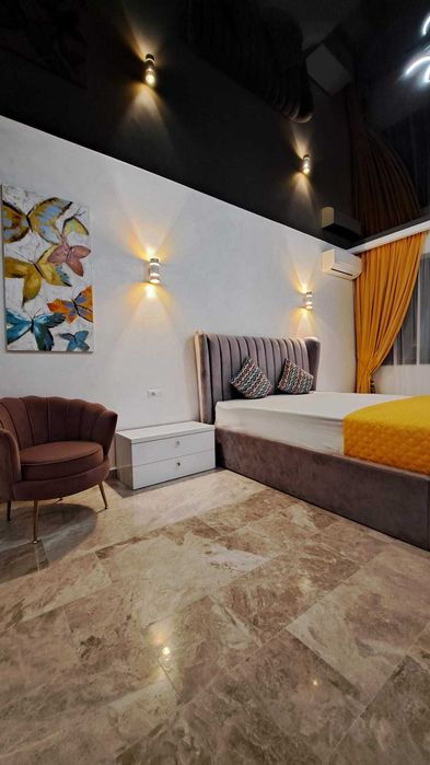 Vand Apartament 2 camere de lux in Mamaia