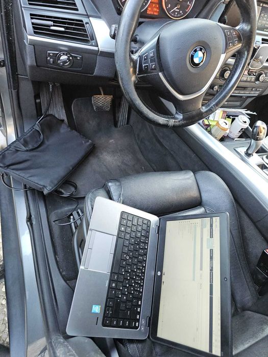 Diagnoza/tester auto