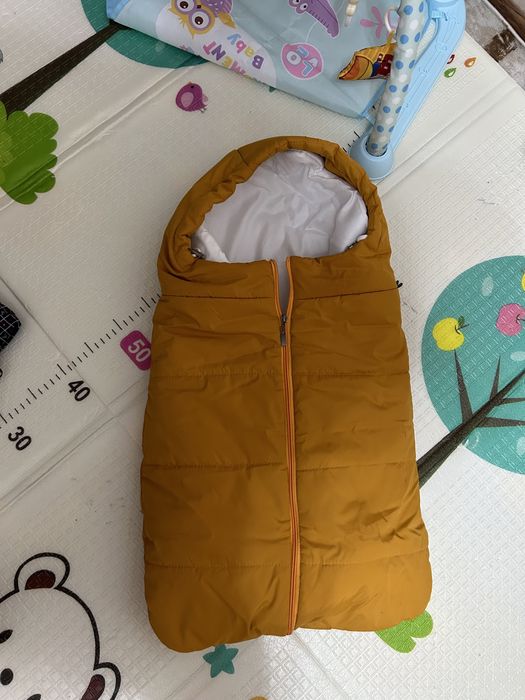 Конверт для новорожденных