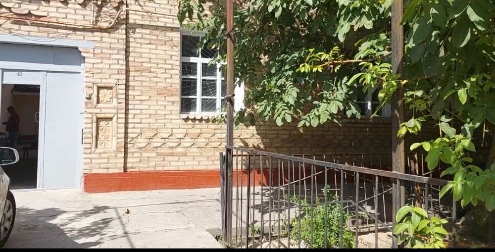 Кулай лакациядан файзли хонадон