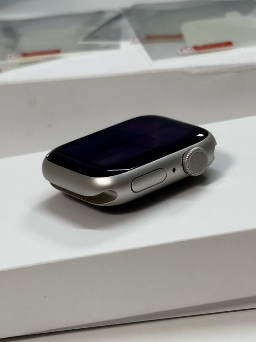 Apple Watch S9 Starlight 41mm / 95% батерия