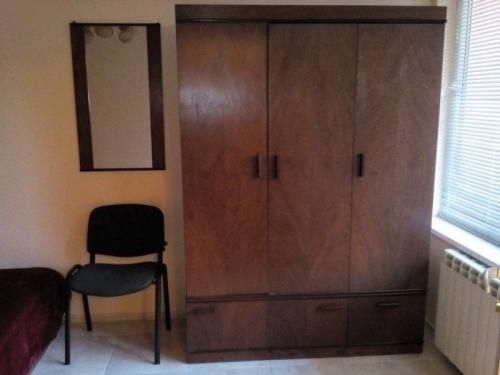 Дава се под наем Двустаен апартамент в София, Център - 55 кв.м за 560 € - Снимка #13