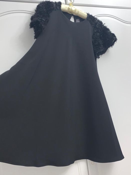 Проажа красивых платьев