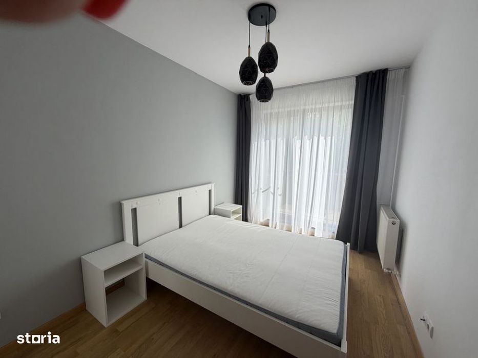 Apartament 2 Camere | Baneasa | Barcelona Resedence