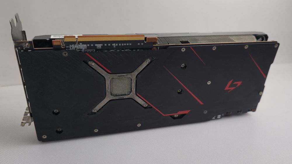 Видео карта Asrock Phantom Gaming RX 6900 XT, 16GB GDDR6 AMD Radeon