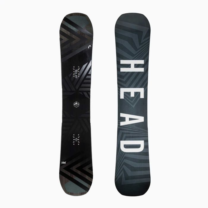 Placa snowboard NOUA Head Daymaker LYT 153cm +Head Head NX LGCY