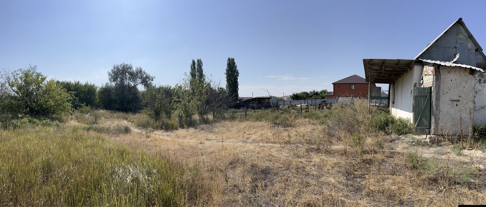 Зем. Участок дача