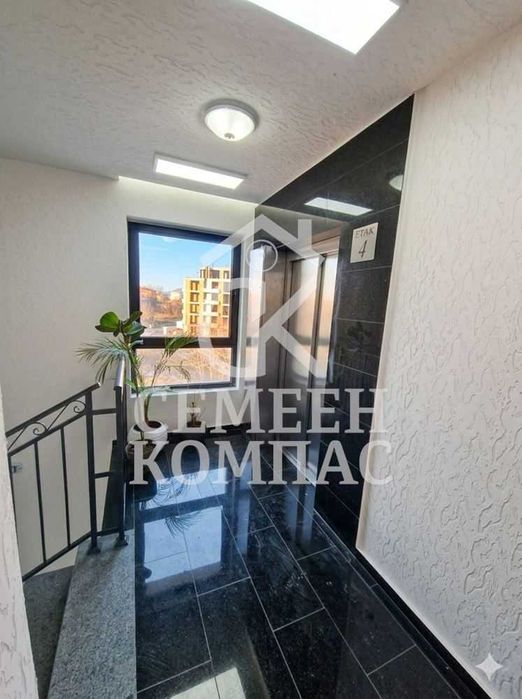 Продава се Двустаен апартамент в Пловдив, Остромила - 69 кв.м за 947 €/кв.м - Снимка #14