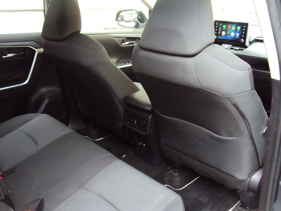 Toyota RAV4 Toyota Rav 4 motorizare 2.0/ 4x4/175 CP fabricație luna noiembrie 2021