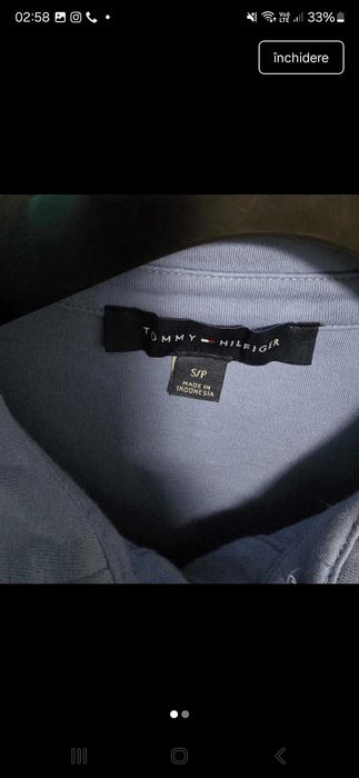 Tricou damă marimea S