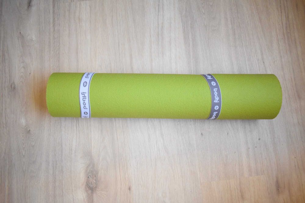 Йога постелка Ришикеш 183 х 60 см, 4.5 мм