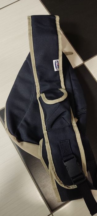 Rucsac Chicco izoterm
